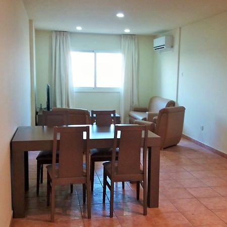 312 Depa Court Apartamento Lárnaca Exterior foto