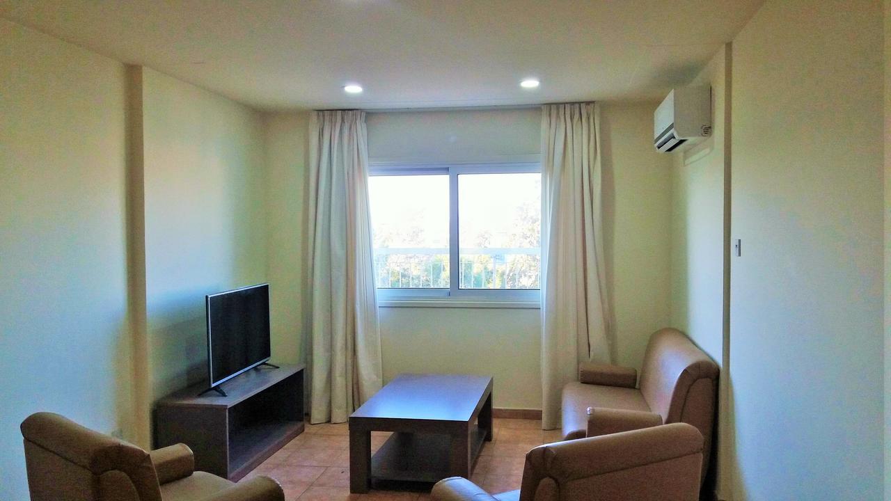 312 Depa Court Apartamento Lárnaca Exterior foto