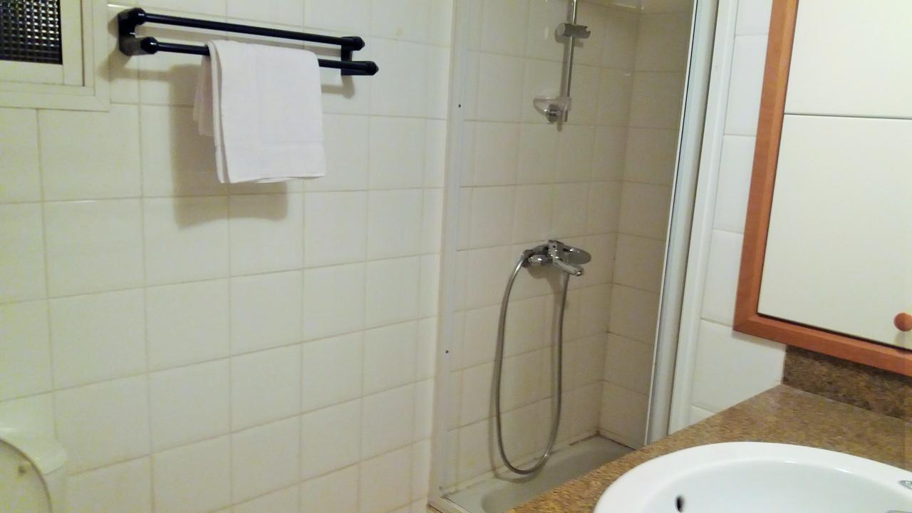 312 Depa Court Apartamento Lárnaca Exterior foto
