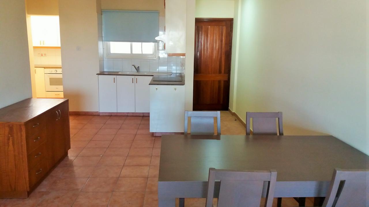 312 Depa Court Apartamento Lárnaca Exterior foto